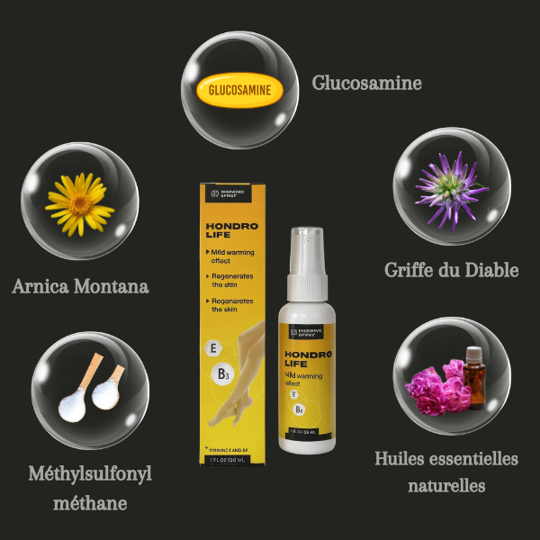 Spray Raoul