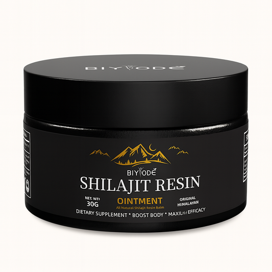 Shilajite